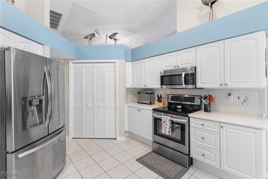 Here's your chance to finally get your dream home in the highly on Cross Creek Country Club in Florida - for sale on GolfHomes.com, golf home, golf lot