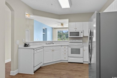 LOCATION, LOCATION, LOCATION! It is all about the views of the on Barefoot Resort and Golf Club  in South Carolina - for sale on GolfHomes.com, golf home, golf lot