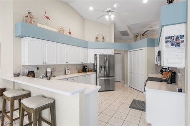 Here's your chance to finally get your dream home in the highly on Cross Creek Country Club in Florida - for sale on GolfHomes.com, golf home, golf lot