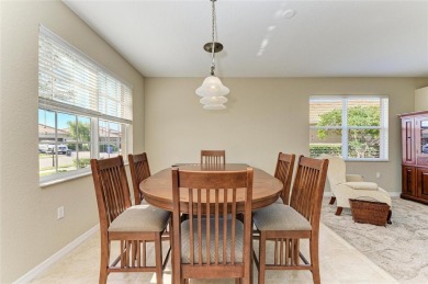 PRICED TO SELL, GOLF DEEDED, POOL AND VIEWS, this property will on River Strand Golf and Country Club At Heritage Harbour  in Florida - for sale on GolfHomes.com, golf home, golf lot