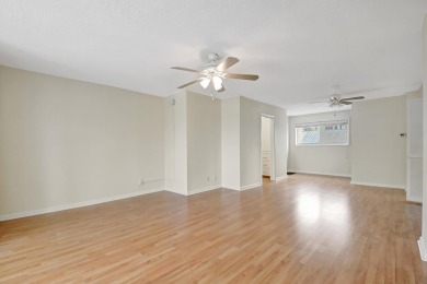 Experience the best of downtown Lake Worth Beach in this on Lake Worth Municipal Golf Course in Florida - for sale on GolfHomes.com, golf home, golf lot