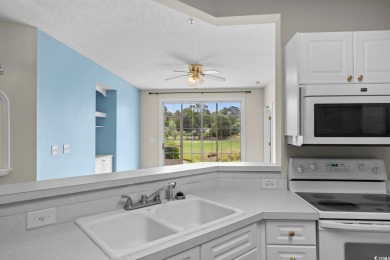 LOCATION, LOCATION, LOCATION! It is all about the views of the on Barefoot Resort and Golf Club  in South Carolina - for sale on GolfHomes.com, golf home, golf lot