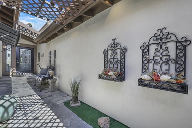 Stunningly remodeled 2BD + den, 3.5 BA Laramie model in The on The Lakes Country Club in California - for sale on GolfHomes.com, golf home, golf lot