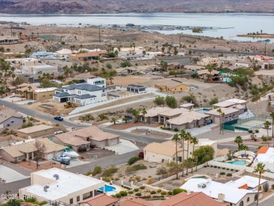 Here's a great lot with tons of potential located in a very on London Bridge Golf Course in Arizona - for sale on GolfHomes.com, golf home, golf lot