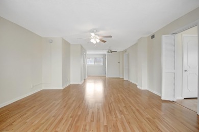 Experience the best of downtown Lake Worth Beach in this on Lake Worth Municipal Golf Course in Florida - for sale on GolfHomes.com, golf home, golf lot
