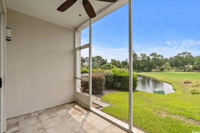 LOCATION, LOCATION, LOCATION! It is all about the views of the on Barefoot Resort and Golf Club  in South Carolina - for sale on GolfHomes.com, golf home, golf lot
