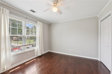 Beautiful updated home with finished terrace level on GOLF on Bridgemill Golf Club in Georgia - for sale on GolfHomes.com, golf home, golf lot