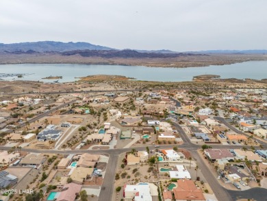 Here's a great lot with tons of potential located in a very on London Bridge Golf Course in Arizona - for sale on GolfHomes.com, golf home, golf lot