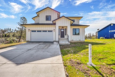Beautiful NEW CONSTRUCTION home with fabulous views! Who's ready on Adam Springs Golf Course in California - for sale on GolfHomes.com, golf home, golf lot