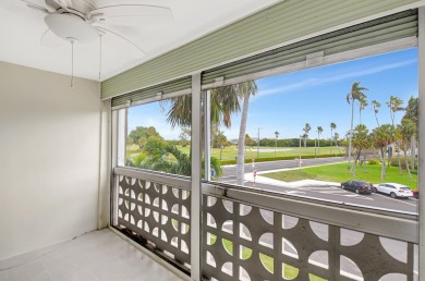 Experience the best of downtown Lake Worth Beach in this on Lake Worth Municipal Golf Course in Florida - for sale on GolfHomes.com, golf home, golf lot