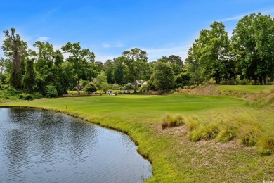 LOCATION, LOCATION, LOCATION! It is all about the views of the on Barefoot Resort and Golf Club  in South Carolina - for sale on GolfHomes.com, golf home, golf lot