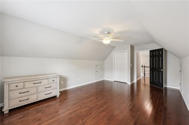 Beautiful updated home with finished terrace level on GOLF on Bridgemill Golf Club in Georgia - for sale on GolfHomes.com, golf home, golf lot