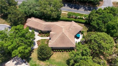 From the moment you step on the paver clad walkway leading to on Skyview At Terra Vista Golf and Country Club in Florida - for sale on GolfHomes.com, golf home, golf lot