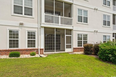 LOCATION, LOCATION, LOCATION! It is all about the views of the on Barefoot Resort and Golf Club  in South Carolina - for sale on GolfHomes.com, golf home, golf lot