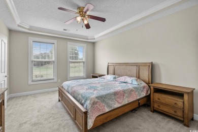 LOCATION, LOCATION, LOCATION! It is all about the views of the on Barefoot Resort and Golf Club  in South Carolina - for sale on GolfHomes.com, golf home, golf lot