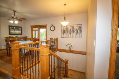 This stunning home for sale in Rock Valley, IA, offers 1,960 on Rock Valley Golf Course in Iowa - for sale on GolfHomes.com, golf home, golf lot