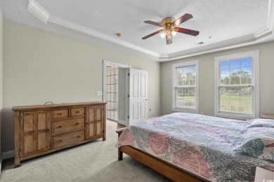 LOCATION, LOCATION, LOCATION! It is all about the views of the on Barefoot Resort and Golf Club  in South Carolina - for sale on GolfHomes.com, golf home, golf lot