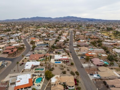 Here's a great lot with tons of potential located in a very on London Bridge Golf Course in Arizona - for sale on GolfHomes.com, golf home, golf lot