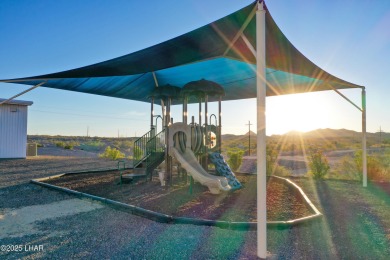 Discover a one-of-a-kind lifestyle at Riverbound Custom Storage on The Refuge Golf and Country Club in Arizona - for sale on GolfHomes.com, golf home, golf lot