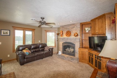 This stunning home for sale in Rock Valley, IA, offers 1,960 on Rock Valley Golf Course in Iowa - for sale on GolfHomes.com, golf home, golf lot