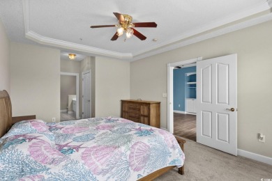 LOCATION, LOCATION, LOCATION! It is all about the views of the on Barefoot Resort and Golf Club  in South Carolina - for sale on GolfHomes.com, golf home, golf lot