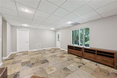 Beautiful updated home with finished terrace level on GOLF on Bridgemill Golf Club in Georgia - for sale on GolfHomes.com, golf home, golf lot