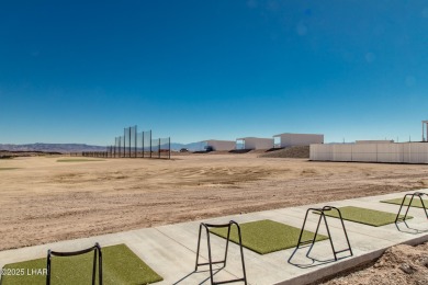Discover a one-of-a-kind lifestyle at Riverbound Custom Storage on The Refuge Golf and Country Club in Arizona - for sale on GolfHomes.com, golf home, golf lot