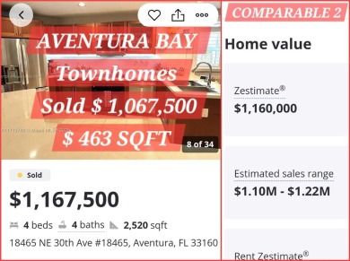 Starting price $ 599,000 - Bring your highest and best until on  in Florida - for sale on GolfHomes.com, golf home, golf lot