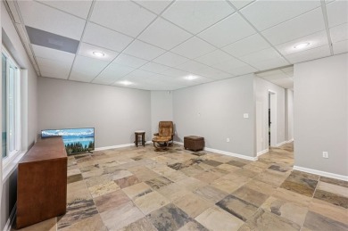 Beautiful updated home with finished terrace level on GOLF on Bridgemill Golf Club in Georgia - for sale on GolfHomes.com, golf home, golf lot