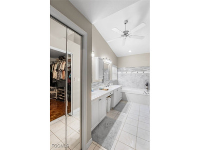 Here's your chance to finally get your dream home in the highly on Cross Creek Country Club in Florida - for sale on GolfHomes.com, golf home, golf lot