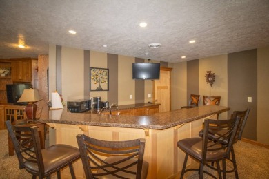 This stunning home for sale in Rock Valley, IA, offers 1,960 on Rock Valley Golf Course in Iowa - for sale on GolfHomes.com, golf home, golf lot