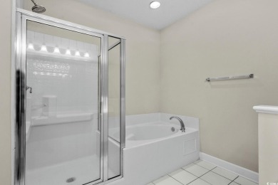 LOCATION, LOCATION, LOCATION! It is all about the views of the on Barefoot Resort and Golf Club  in South Carolina - for sale on GolfHomes.com, golf home, golf lot