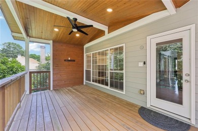 Beautiful updated home with finished terrace level on GOLF on Bridgemill Golf Club in Georgia - for sale on GolfHomes.com, golf home, golf lot