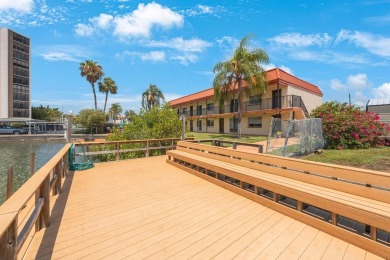 Priced to Sell, this Beautiful 2nd Floor Beach Condo is less on Treasure Bay Golf and Tennis in Florida - for sale on GolfHomes.com, golf home, golf lot