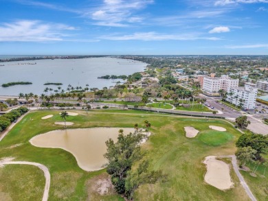 Experience the best of downtown Lake Worth Beach in this on Lake Worth Municipal Golf Course in Florida - for sale on GolfHomes.com, golf home, golf lot