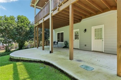 Beautiful updated home with finished terrace level on GOLF on Bridgemill Golf Club in Georgia - for sale on GolfHomes.com, golf home, golf lot