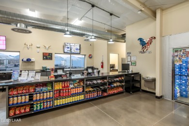 Discover a one-of-a-kind lifestyle at Riverbound Custom Storage on The Refuge Golf and Country Club in Arizona - for sale on GolfHomes.com, golf home, golf lot