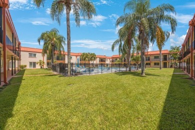 Priced to Sell, this Beautiful 2nd Floor Beach Condo is less on Treasure Bay Golf and Tennis in Florida - for sale on GolfHomes.com, golf home, golf lot