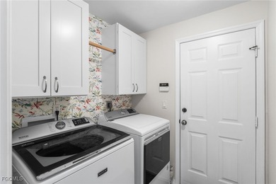 Here's your chance to finally get your dream home in the highly on Cross Creek Country Club in Florida - for sale on GolfHomes.com, golf home, golf lot