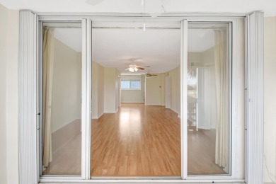 Experience the best of downtown Lake Worth Beach in this on Lake Worth Municipal Golf Course in Florida - for sale on GolfHomes.com, golf home, golf lot