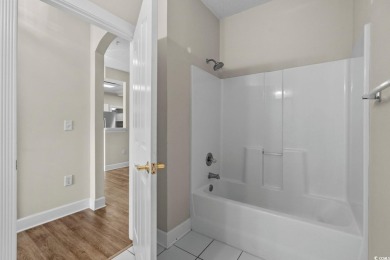 LOCATION, LOCATION, LOCATION! It is all about the views of the on Barefoot Resort and Golf Club  in South Carolina - for sale on GolfHomes.com, golf home, golf lot