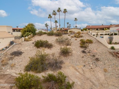 Here's a great lot with tons of potential located in a very on London Bridge Golf Course in Arizona - for sale on GolfHomes.com, golf home, golf lot