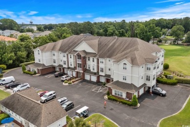 LOCATION, LOCATION, LOCATION! It is all about the views of the on Barefoot Resort and Golf Club  in South Carolina - for sale on GolfHomes.com, golf home, golf lot