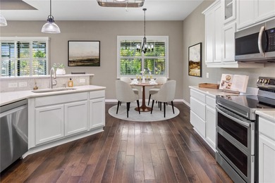 One or more photo(s) has been virtually staged. Located in the on Lake Ashton Golf Club in Florida - for sale on GolfHomes.com, golf home, golf lot