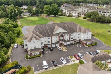 LOCATION, LOCATION, LOCATION! It is all about the views of the on Barefoot Resort and Golf Club  in South Carolina - for sale on GolfHomes.com, golf home, golf lot