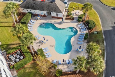 LOCATION, LOCATION, LOCATION! It is all about the views of the on Barefoot Resort and Golf Club  in South Carolina - for sale on GolfHomes.com, golf home, golf lot