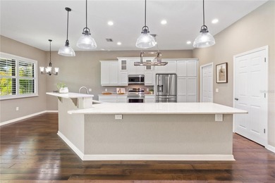 One or more photo(s) has been virtually staged. Located in the on Lake Ashton Golf Club in Florida - for sale on GolfHomes.com, golf home, golf lot