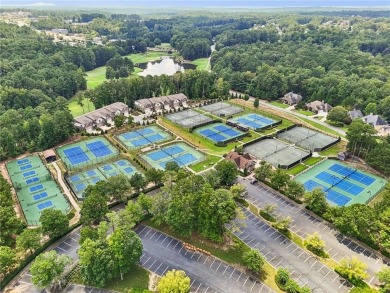 Beautiful updated home with finished terrace level on GOLF on Bridgemill Golf Club in Georgia - for sale on GolfHomes.com, golf home, golf lot