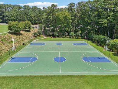 Beautiful updated home with finished terrace level on GOLF on Bridgemill Golf Club in Georgia - for sale on GolfHomes.com, golf home, golf lot