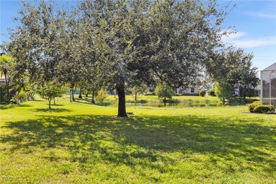 Here's your chance to finally get your dream home in the highly on Cross Creek Country Club in Florida - for sale on GolfHomes.com, golf home, golf lot